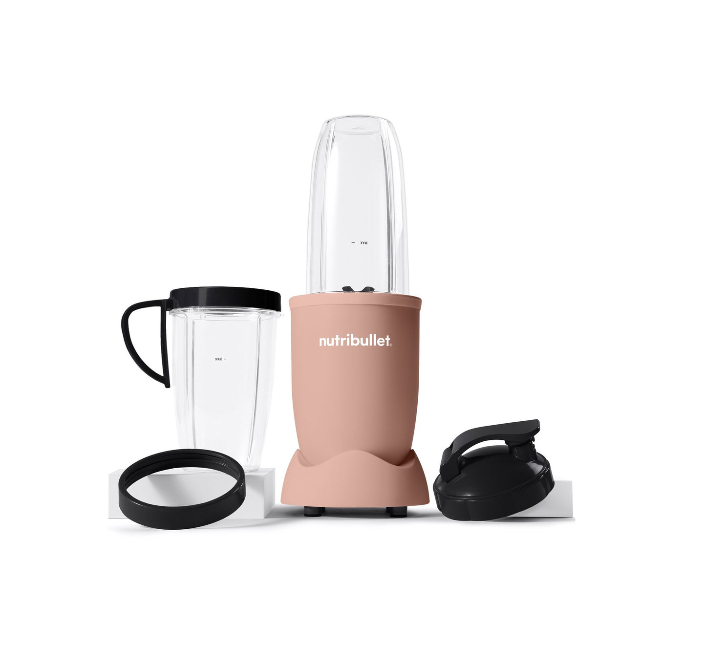 Nutribullet NB907MACL Blender 900W