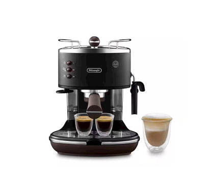 DeLonghi kafe aparat za Espresso kafu ECO311.BK