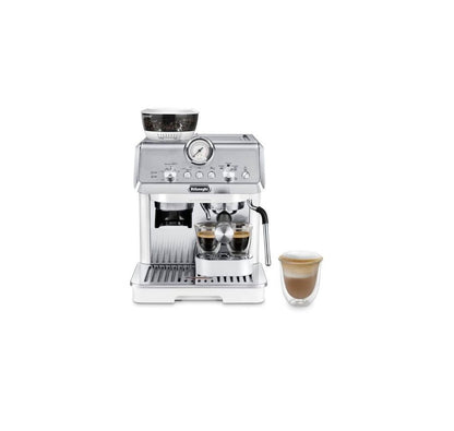 DeLonghi kafe aparat za Espresso kafu EC9155.W