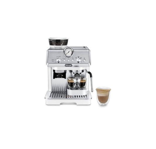 DeLonghi kafe aparat za Espresso kafu EC9155.W