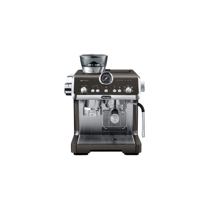 DeLonghi kafe aparat za Espresso kafu EC9555.BK