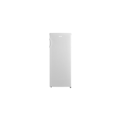Vox uspravni zamrzivač 142cm 160L VF2208E