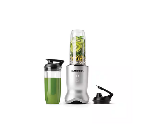 Nutribullet NB1206S Blender 1200W