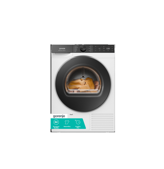 Gorenje sušilica mašina za sušenje DG69D 9KG Toplotna pumpa