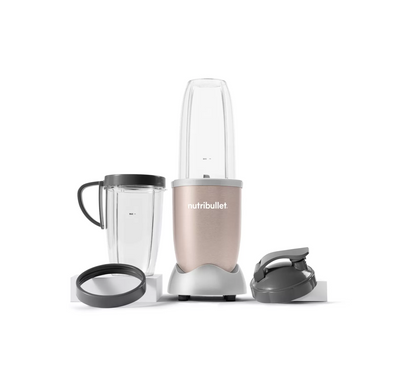 Nutribullet NB907CP Blender 900W