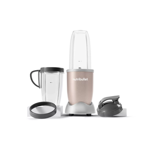 Nutribullet NB907CP Blender 900W