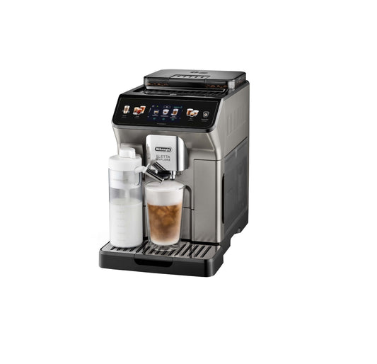 DeLonghi kafe aparat Espresso ECAM450.86.T EX:4 Eletta Explore