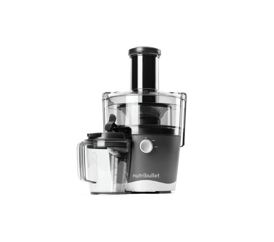 Nutribullet sokovnik NBJ100G 800W 800ml