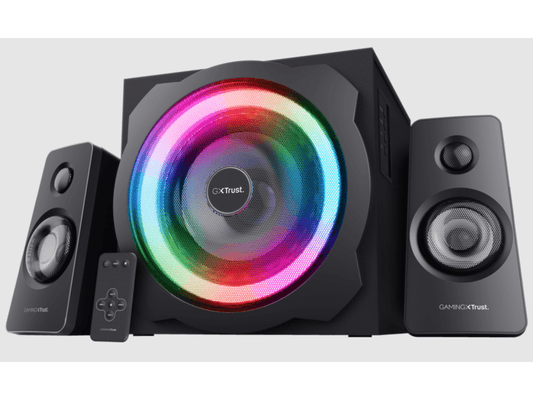 Trust Zvučnik GXT629 TYTAN 2.1 RGB