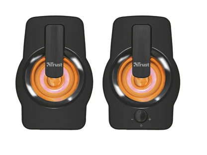 Trust Zvučnik Gemi 2.0 RGB