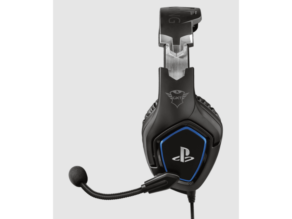 Trust GXT 488 Forze PS4 PC Gaming Slušalice
