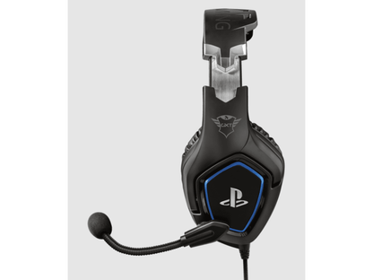 Trust GXT 488 Forze PS4 PC Gaming Slušalice