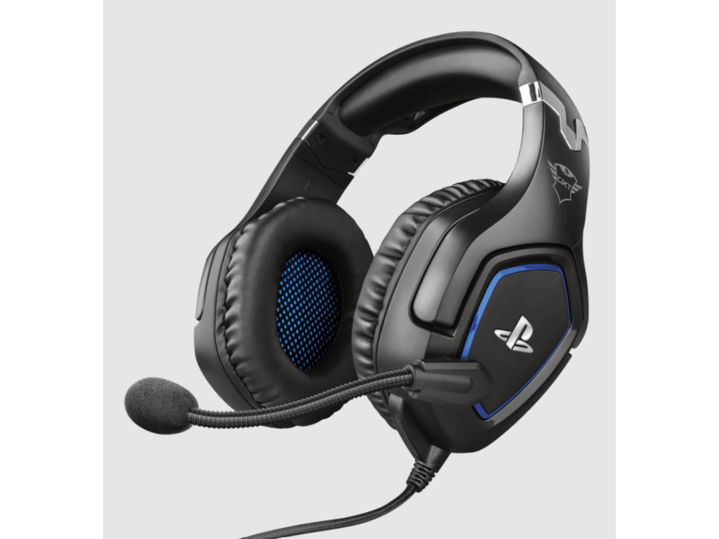 Trust GXT 488 Forze PS4 PC Gaming Slušalice