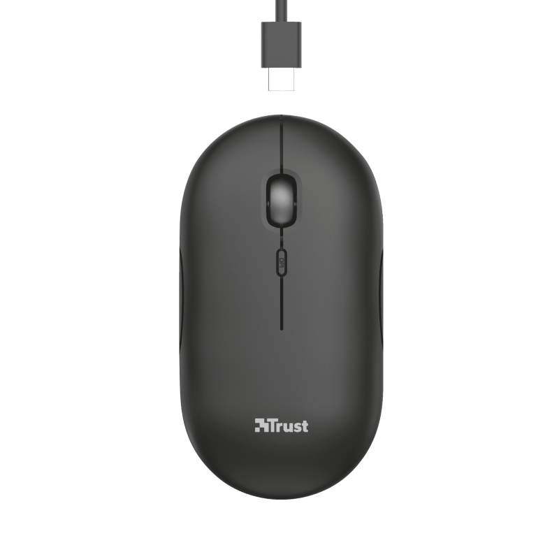 Trust Puck Wireless Punjivi Miš