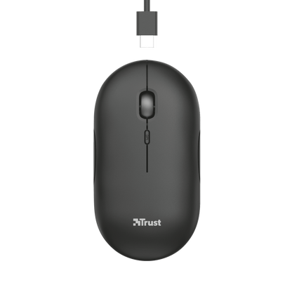 Trust Puck Wireless Punjivi Miš