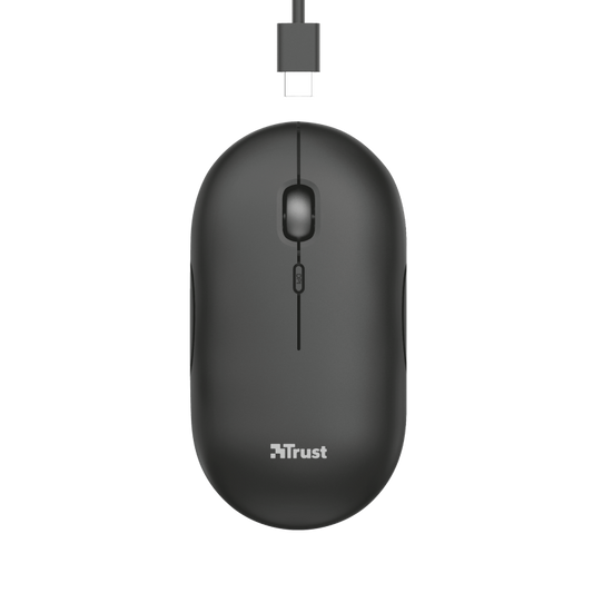 Trust Puck Wireless Punjivi Miš