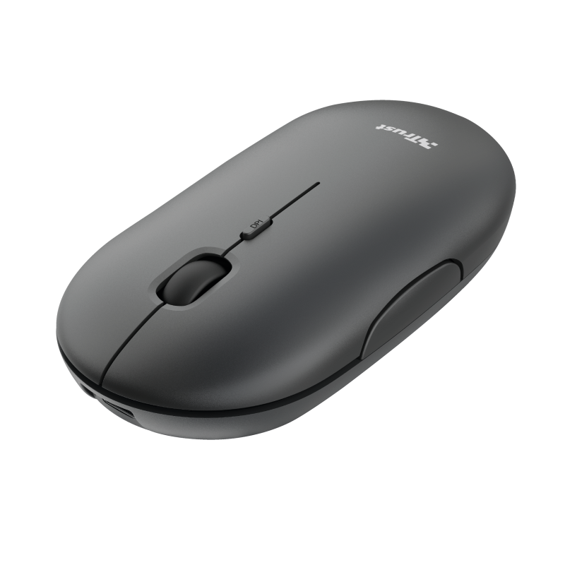 Trust Puck Wireless Punjivi Miš