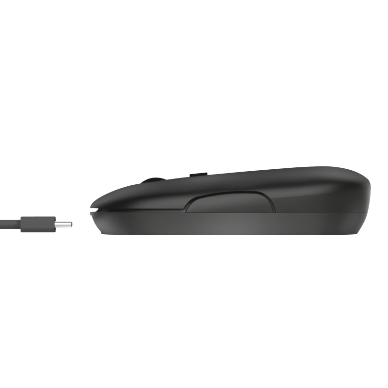 Trust Puck Wireless Punjivi Miš