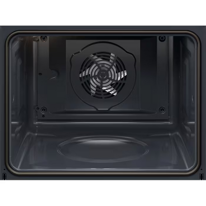 Electrolux ugradbena pećnica rerna EOF6P76X2 Pirolitička Piroliza