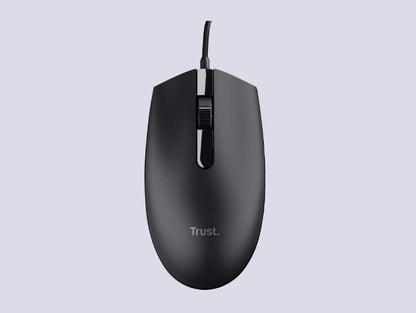 Trust Basi Žičani Miš
