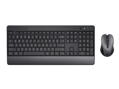 Trust Comfort Wireless Set Tastatura + Miš