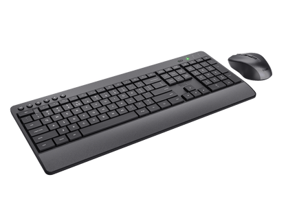 Trust Comfort Wireless Set Tastatura + Miš