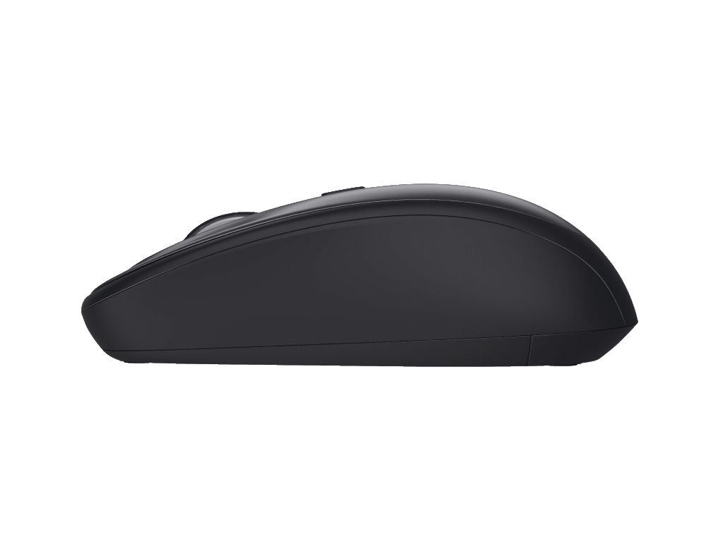 Trust Yvi+ Silent Wireless Miš