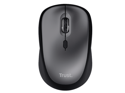 Trust Yvi+ Silent Wireless Miš