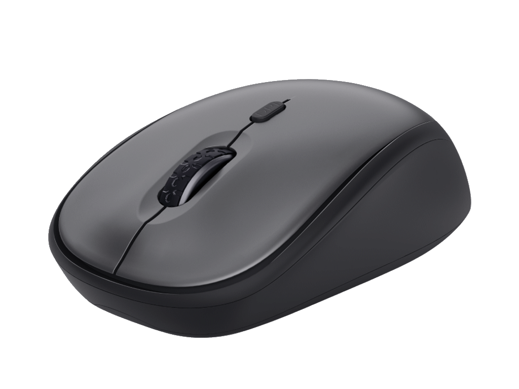 Trust Yvi+ Silent Wireless Miš