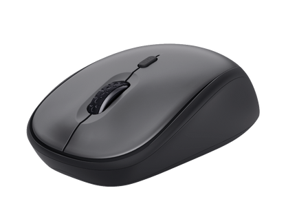 Trust Yvi+ Silent Wireless Miš