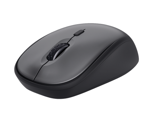 Trust Yvi+ Silent Wireless Miš