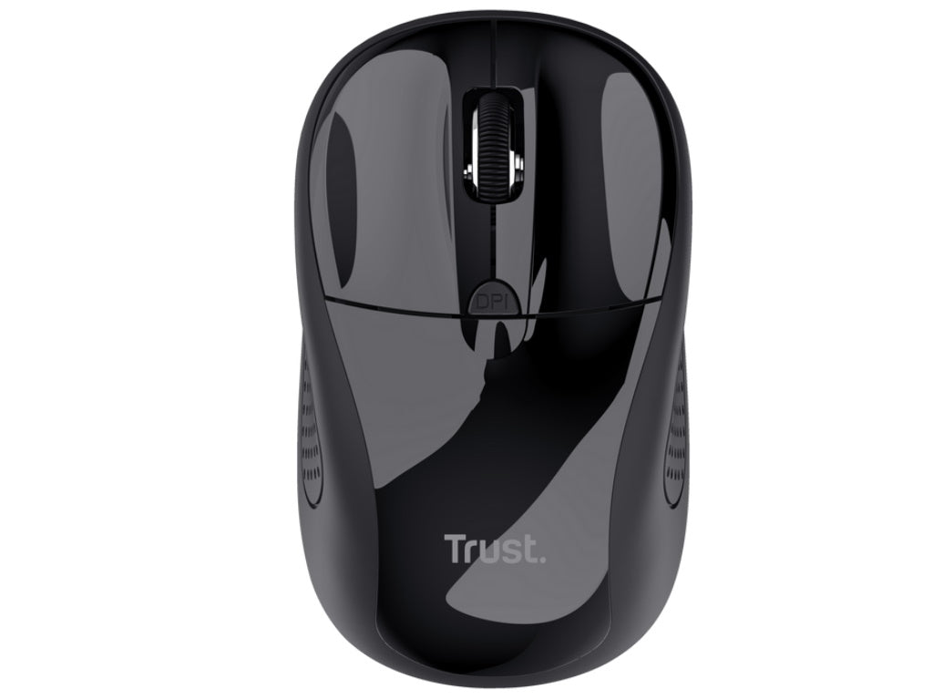 Trust Basics Wireless Miš