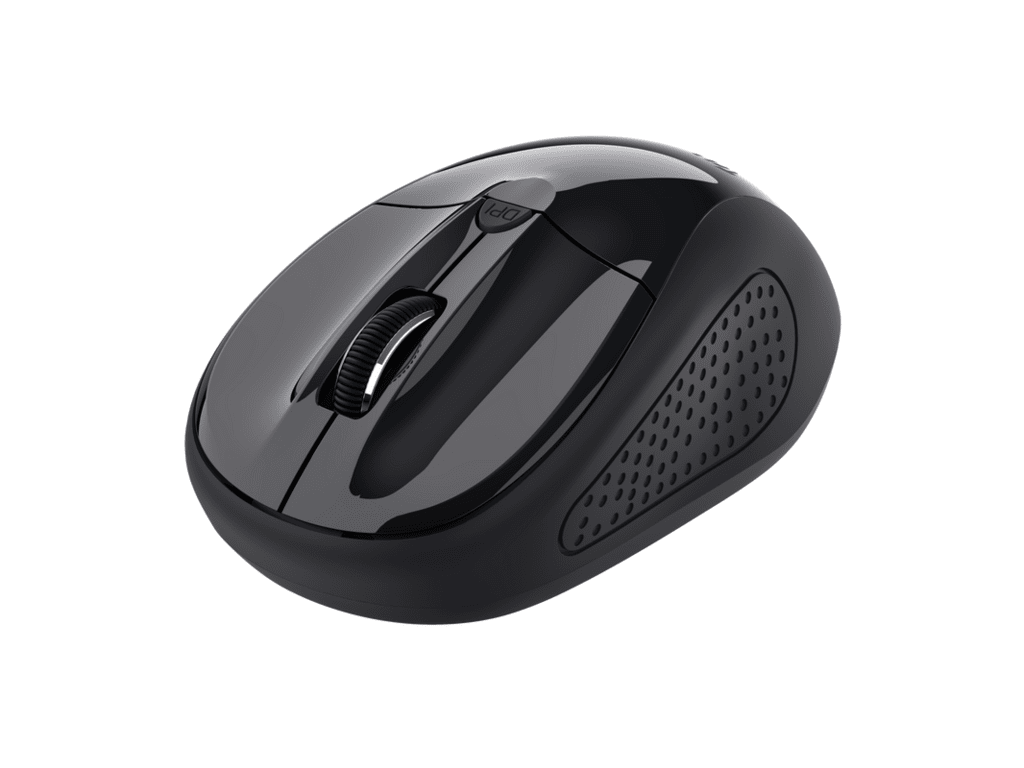 Trust Basics Wireless Miš