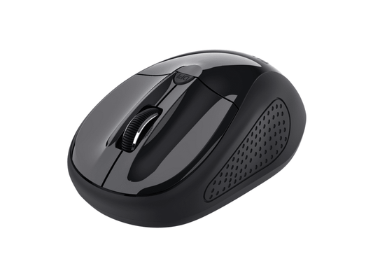 Trust Basics Wireless Miš
