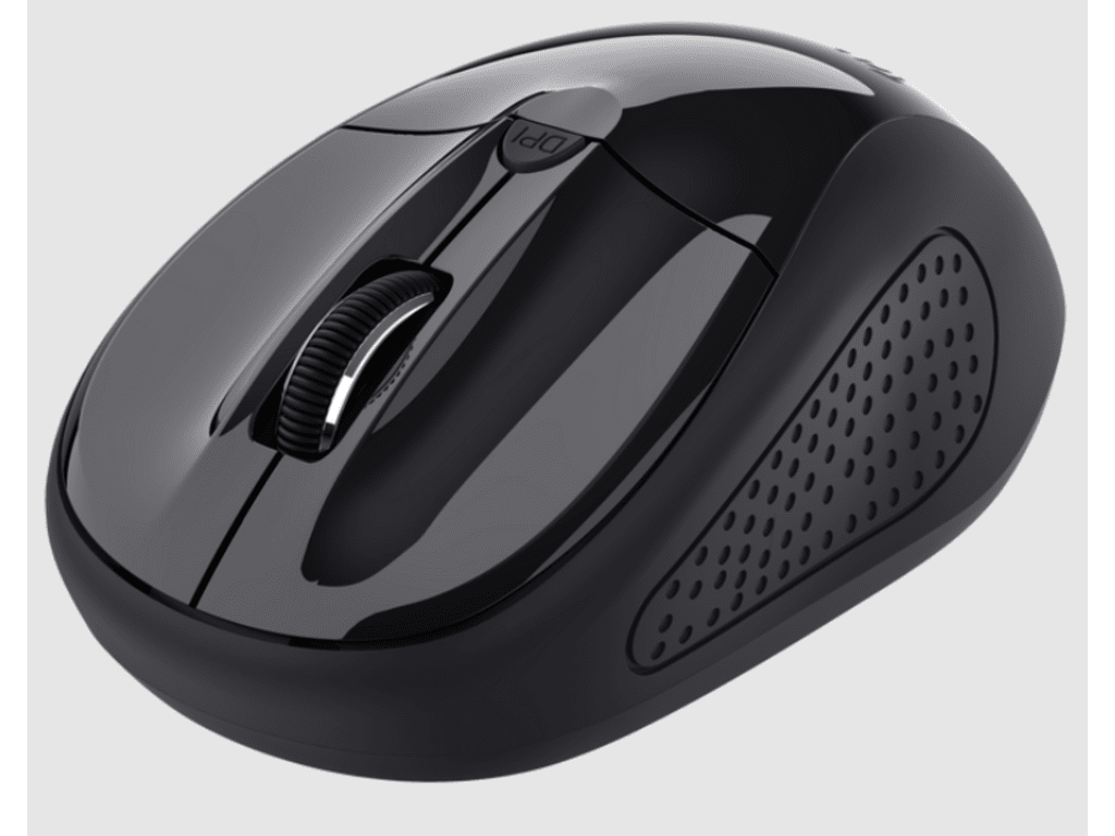 Trust Basics Wireless Miš