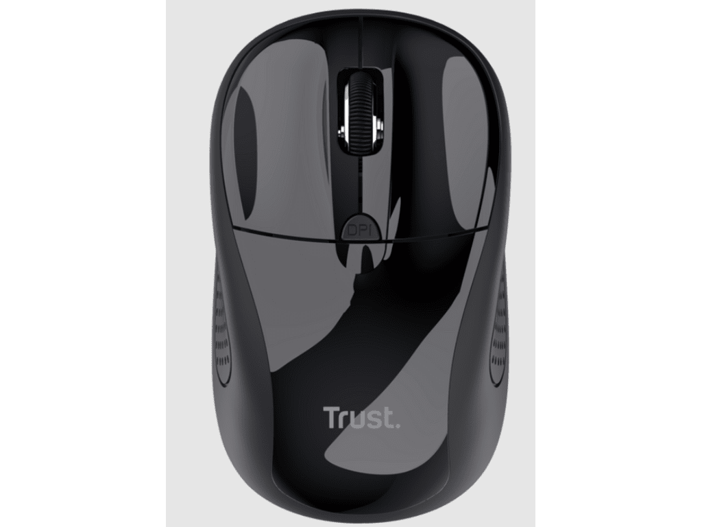 Trust Basics Wireless Miš