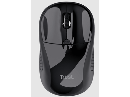 Trust Basics Wireless Miš