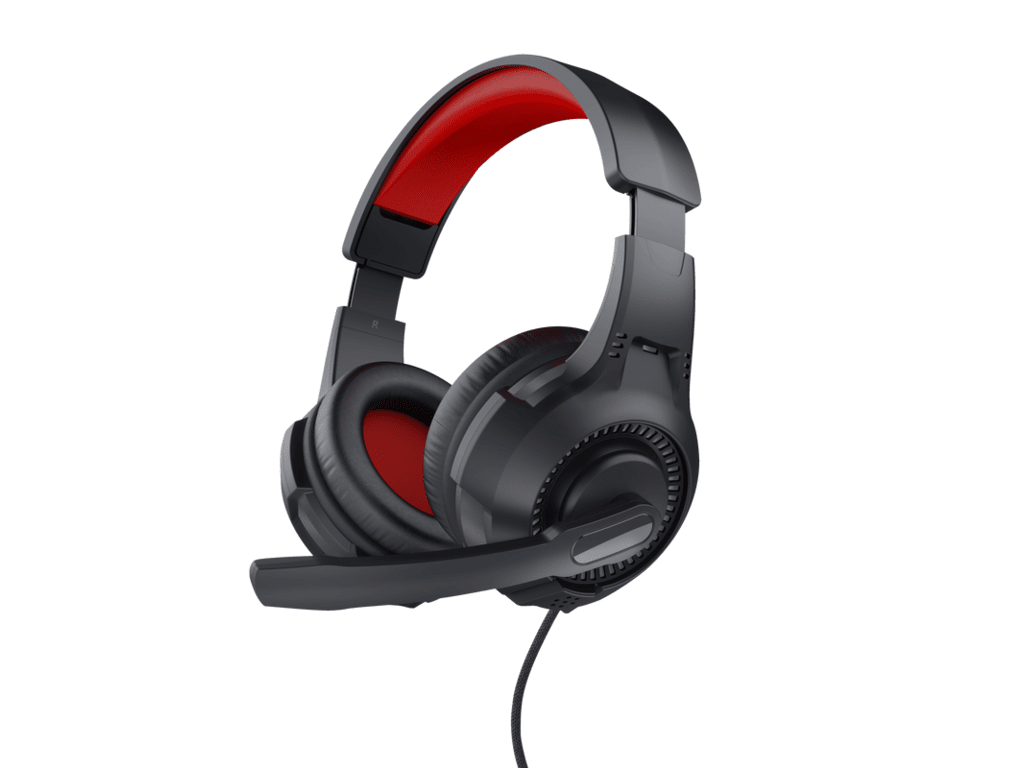 Trust Basics Gaming Žičane Slušalice