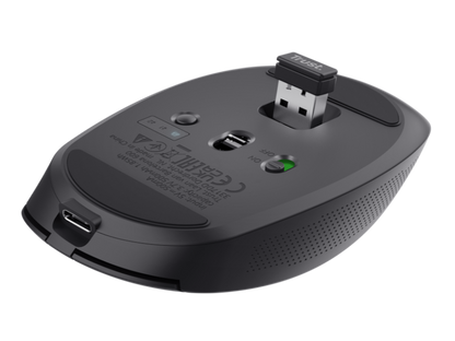Trust OZAA Compact Wireless Miš