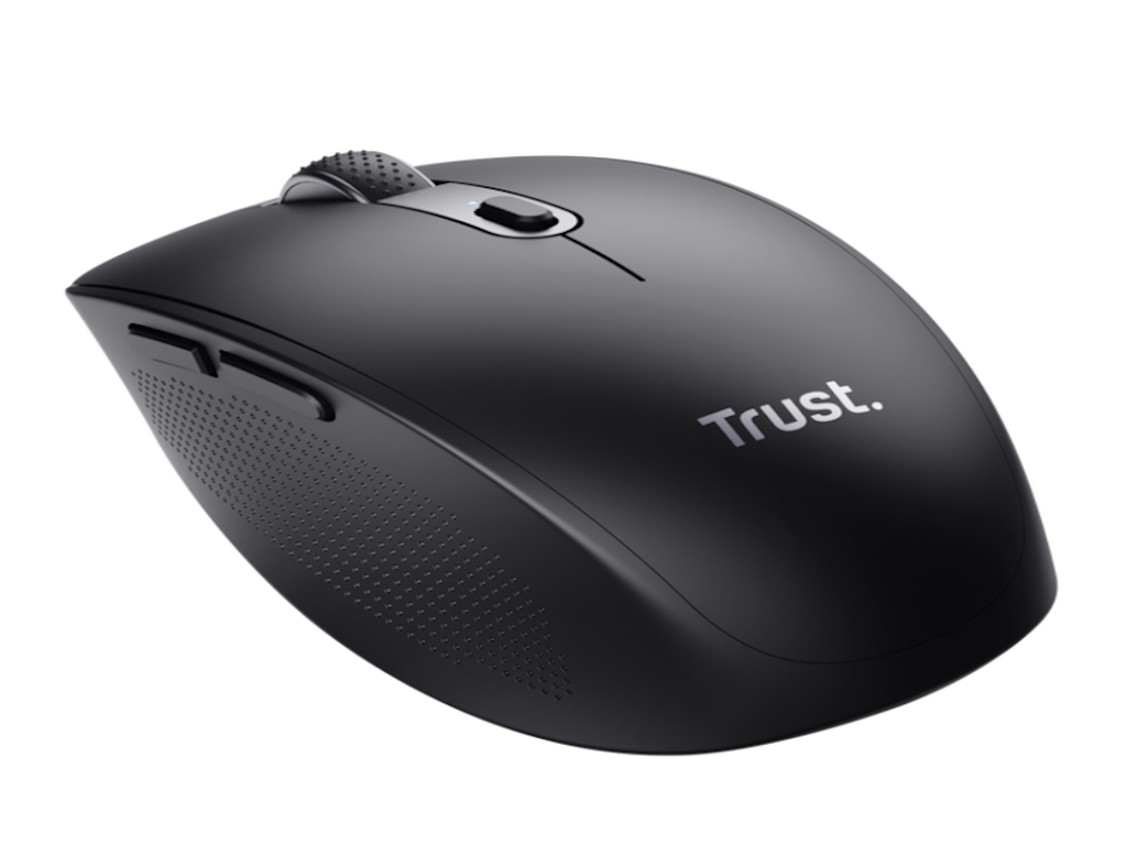 Trust OZAA Compact Wireless Miš