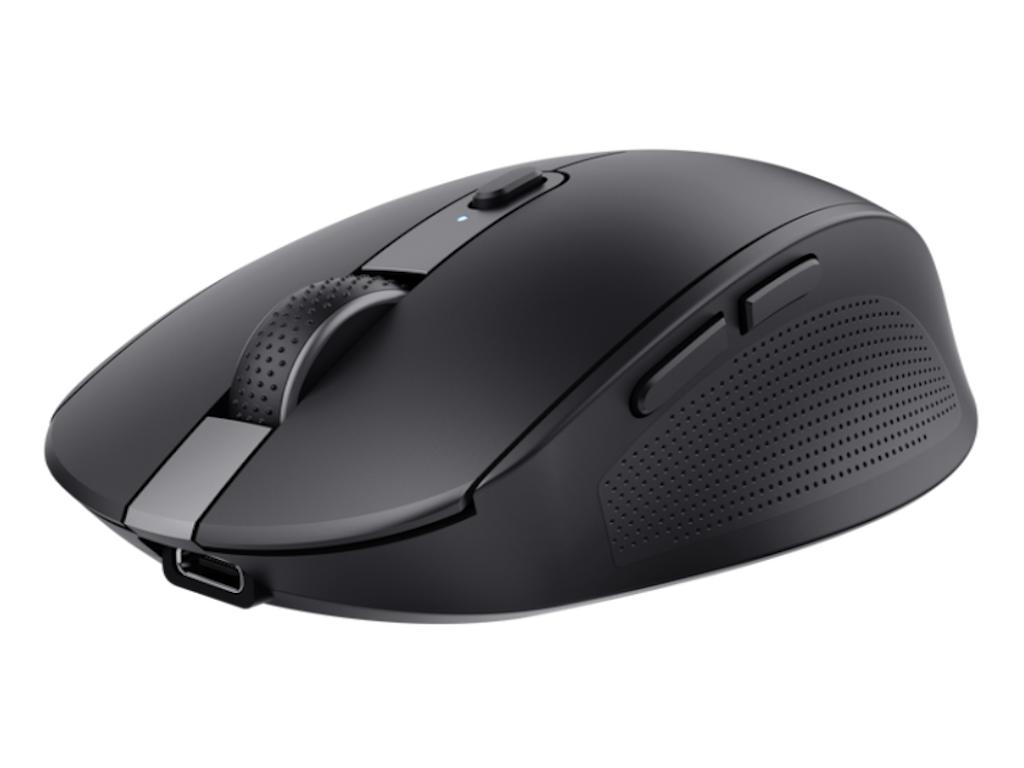Trust OZAA Compact Wireless Miš