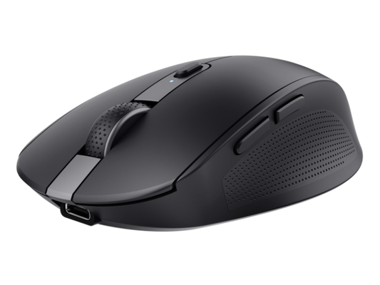 Trust OZAA Compact Wireless Miš