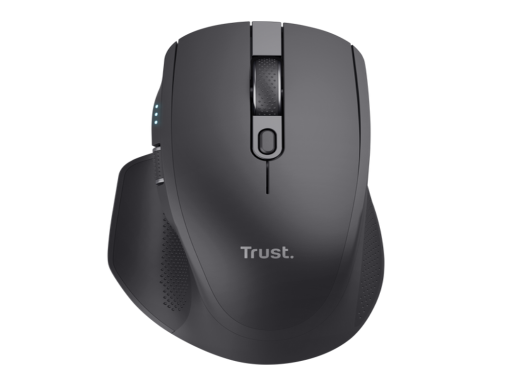 Trust OZAA+ Multi-Connect Wireless Miš