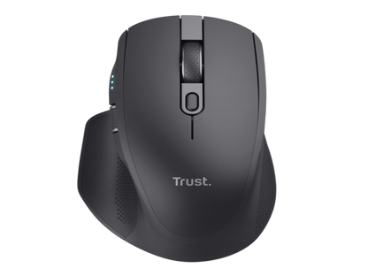 Trust OZAA+ Multi-Connect Wireless Miš
