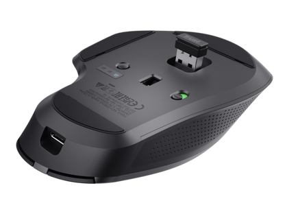 Trust OZAA+ Multi-Connect Wireless Miš