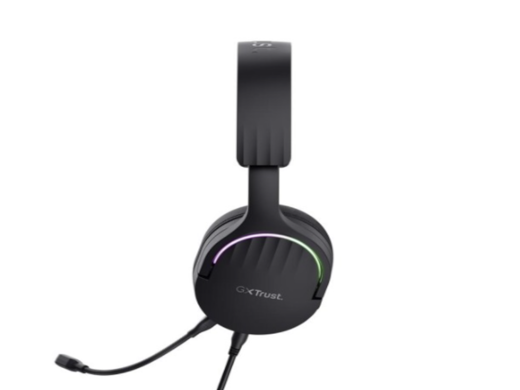 Trust GXT 490 Fayzo 7.1 USB Gaming Slušalice