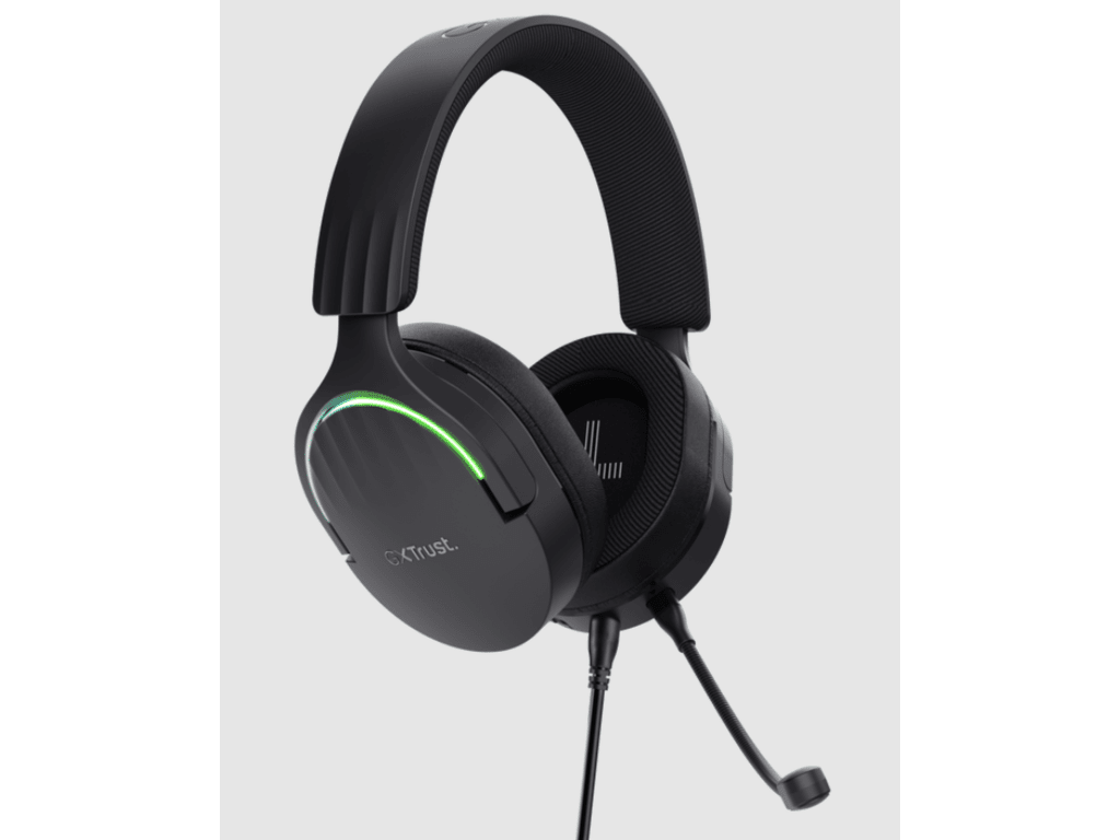 Trust GXT 490 Fayzo 7.1 USB Gaming Slušalice