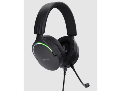 Trust GXT 490 Fayzo 7.1 USB Gaming Slušalice