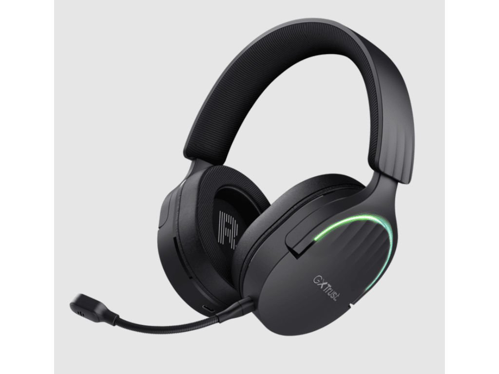 Trust GXT 491 Fayzo Wireless Gaming Slušalice