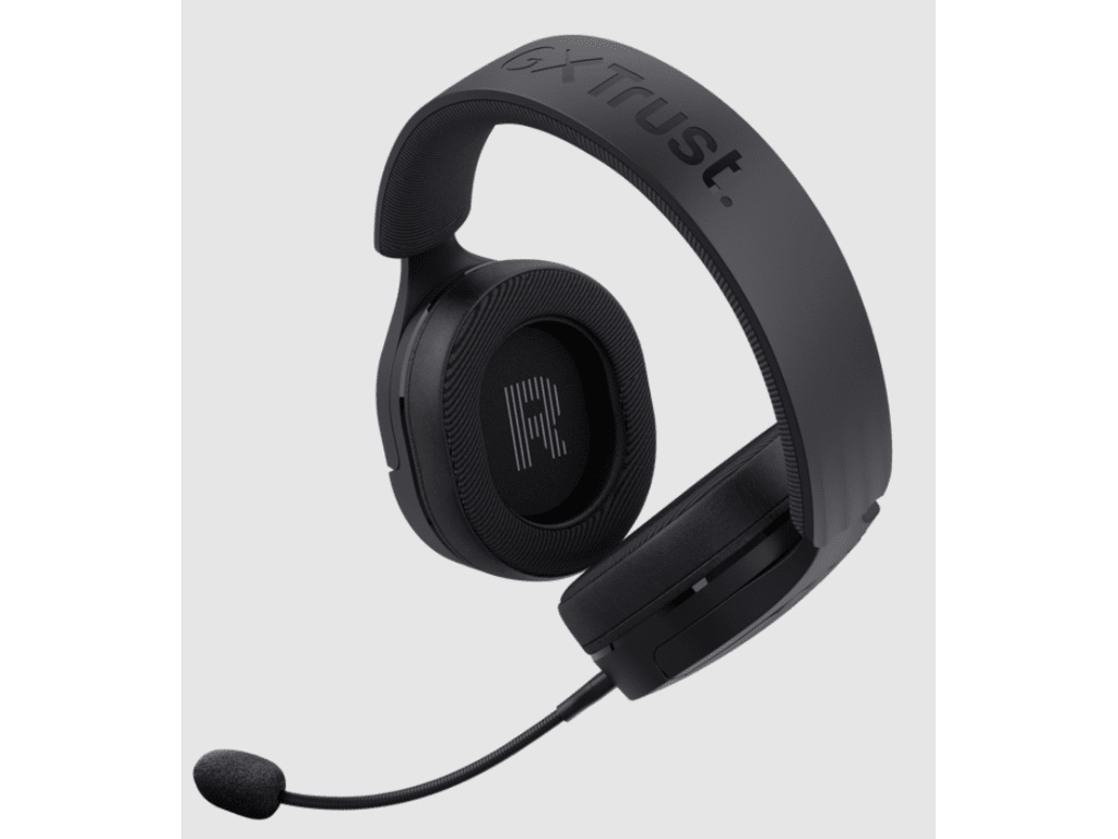 Trust GXT 491 Fayzo Wireless Gaming Slušalice